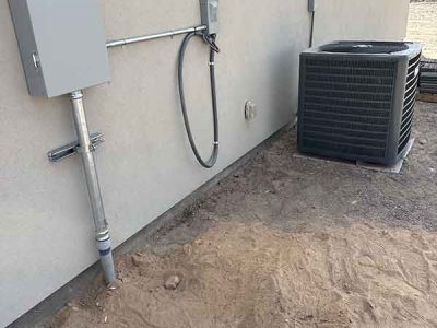 Circuit Breaker Panel Installation Services