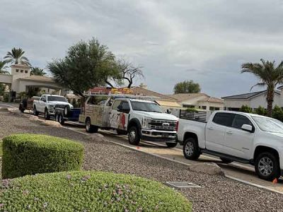 Expert Residential and Commercial Electrical Company