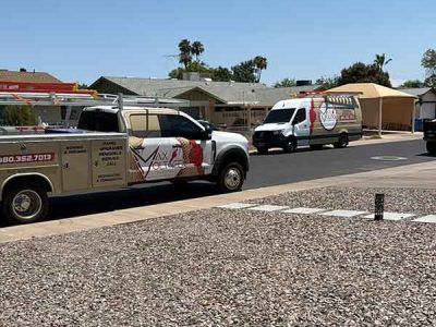 Reliable Residential and Commercial Electrical Company