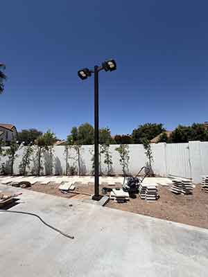Local Residential and Commercial Electrical Solutions