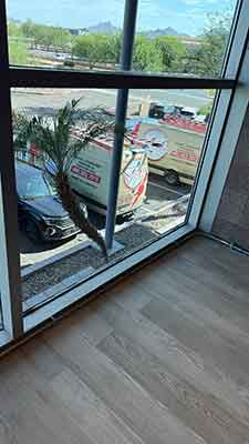Residential and Commercial Electrical Services